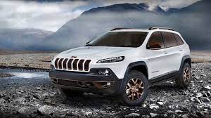 46 2014 Jeep Cherokee Wallpaper On Wallpapersafari
