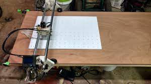 So you end up cutting foam. Another Diy Cnc Foam Board Cutter Flite Test