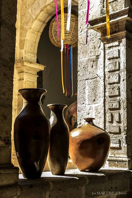 Artesanías michoacanas, con qué nombre las conoces? #DepaseoporMichoacan