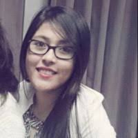 40+ perfiles de «Luz Arce»