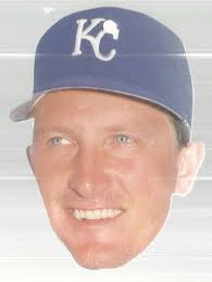 2024 Topps #163 Alec Marsh Kansas City Royals Baseball Card