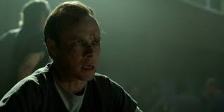 Arrow: 6 Big Questions After The Big Slabside Prison Episode