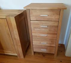 In einer weiteren variante erhältlich. Echtholz New Oak Kommode Sideboard Danisches Bettenlager Neu In Mecklenburg Vorpommern Usedom Ebay Kleinanzeigen