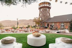 Clovis Castle Wedding Venues Fairy Tale Wedding Wedding Reception