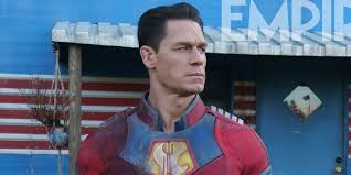 Jun 11, 2021 · mal war sie einigen zu dünn, dann den anderen wieder zu dick: 2021 Peacemaker Bilder Geben Einen Ersten Blick Auf John Cena In Der Suicide Squad Tv Show Gettotext Com