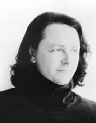 Artist Page for Michael Allen Harrison