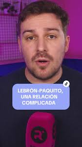 El regreso de Juan Lebron y Paquito Navarro al mundo del pádel