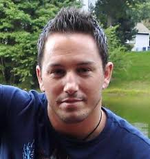 Scott T. Decker (1970-2015)