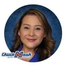 Chuck Nash Chevrolet Buick GMC Staff