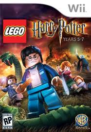 Nintendo 3ds spiele nach genre. Lego Harry Potter Anos 5 7 Harry Potter Wiki Fandom