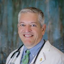 Dr. David Oubre, MD