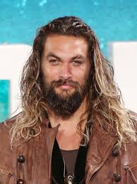Game of Thrones” and “Aquaman” actor Jason Momoa was born
