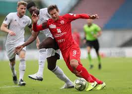 Stats will be filled once fc vaduz plays in a match. Facebook