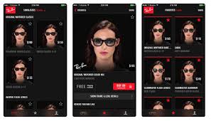 Ever since the early days of pong, computer gaming has been an engaging pastime. Sunglasses App Online