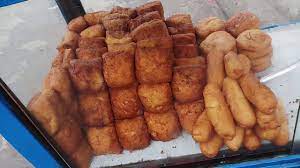 We did not find results for: Cara Membuat Kue Bantal Yang Empuk Dan Nikmat