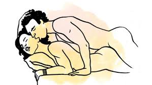 Hasil gambar untuk GAYA POSISI DOGGY STYLE