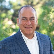 Please join me in congratulating Nicholas Giambra