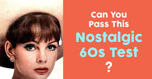 How much of the 60s do you remember? How Much Do You Know About The 60s Inventions Quizpug