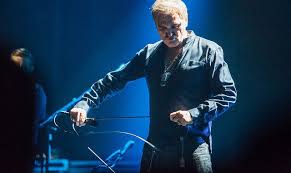 Morrissey Says There Is No Need For Me To Say Goodbye As He Plays Final Uk Gig In London Nme Morrissey Uk Tours The Smiths Morrissey