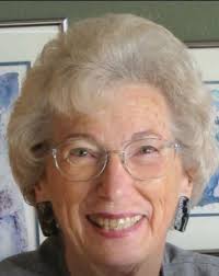 Susan Nisley Obituary (1933