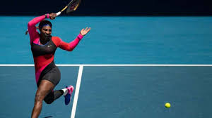 Aryna sabalenka takes on serena williams in round 4 of the australian open 2021. Australian Open 2021 Serena Williams Enters Round Of 16 To Face Aryna Sabalenka Tennis News India Tv
