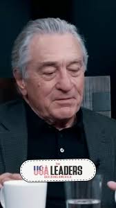 In this motivational speech by Robert De Niro, he emphasizes the importance  of being calm and cautious, even when things are going well. De Niro shares  his experience of seeing people come and go and ...