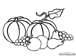 Fall Harvest Coloring Pages Coloring Pages Fall Coloring Pages Harvest Blessings