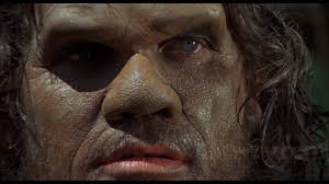 The Land That Time Forgot Blu-ray