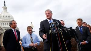 Pero estudios muestran que muchos de los que llegan directamente de puerto rico lo hacen por el partido republicano. Estados Unidos Freedom Caucus El Hermetico Grupo De Republicanos Radicales Que Descarrilo La Ley De Salud De Trump Y Puede Convertirse En Su Gran Obstaculo Bbc News Mundo
