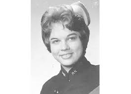 Patsy Kinder Obituary (2018)