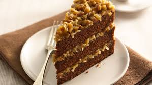 With grandma's original german chocolate cake recipes, you can make chocolate cakes from scratch that taste old world delicious. German Chocolate Cake Recipe Bettycrocker Com