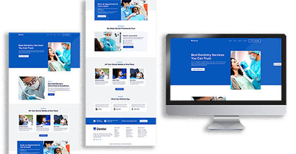 Web Administrables 