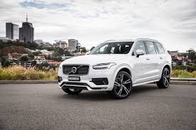 The volvo xc90 doesn't possess the driving verve of its top competitors, but it does boast a supremely elegant and technologically advanced, the 2021 volvo xc90 is one of the most desirable. 2022 Volvo Xc90 May Be Company S Last Petrol Powered Model Report Caradvice