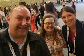 Congratulations again...