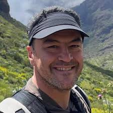 White Throated Magpie Jay. Costa Rica