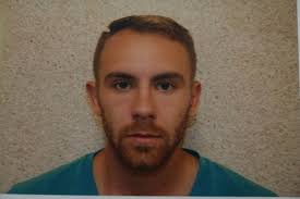 Blood spatter expert takes stand in Sandeson murder trial