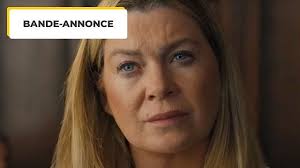 Après Grey's Anatomy, Ellen Pompeo dans une nouvelle série adaptée d'une  histoire vraie troublante ! Voici la bande-annonce