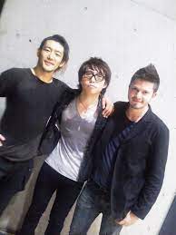 最高のコラボ 渋谷陽一の 社長はつらいよ rockinon com https rockinon com blog shibuya 50828 コラボ 渋谷 社長