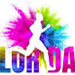 Color Dash 5K and Fun Walk