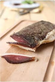 Magret De Canard Seche Maison Recette Recettes De Cuisine Recette Cuisine