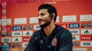 ابو تريكة يحيي كهربا وحسين الشحات pic.twitter.com/3ylepowuct. Ø§Ù„Ø´Ù†Ø§ÙˆÙŠ ÙƒÙ†Øª Ø£ØªÙ…Ù†Ù‰ Ù…Ø´Ø§Ø±ÙƒØ© Ø§Ù„Ø´Ø­Ø§Øª ÙˆÙƒÙ‡Ø±Ø¨Ø§