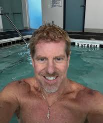 Rocking into Fitness!** At my age, I've discovered the ultimate combo:  swimming, lifting, diet and rocking out! This is an every day ritual. Not a  temporary fad…. This sh*t was not easy