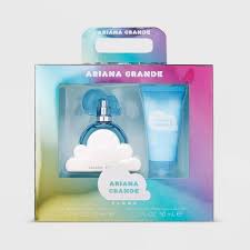 Ariana Grande Cloud Women S Fragrance Gift Set 2pc Target