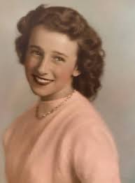 Joan Downing Obituary April 25, 2020