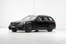 2016 Brabus 850 Mercedes Benz E63 S 4 Matic Mercedes Benz E63 Mercedes Benz Benz