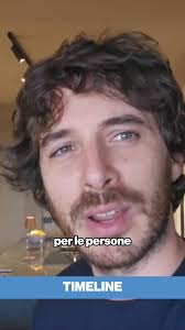 Pierpaolo Spollon a Timeline