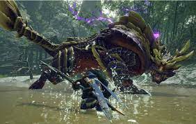 Последние твиты от monster hunter (@monsterhunter). Capcom Announces Two New Monster Hunter Games