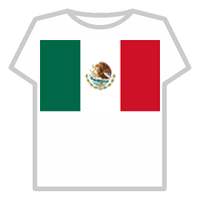 Roblox, the roblox logo and powering imagination are among our registered and unregistered trademarks in. Flag Of Mexico