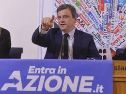 Calenda — ist der familienname folgender personen: Calenda Si Mette In Azione Ecco Il Nostro Fronte Anti Populista Corriere It