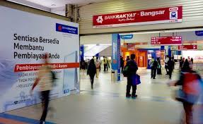 From wikimedia commons, the free media repository. Bank Rakyat